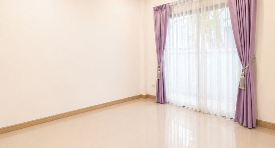 ขาย 4 ห้องนอน บ้านเดี่ยว ใน เมืองสมุทรสาคร, สมุทรสาคร