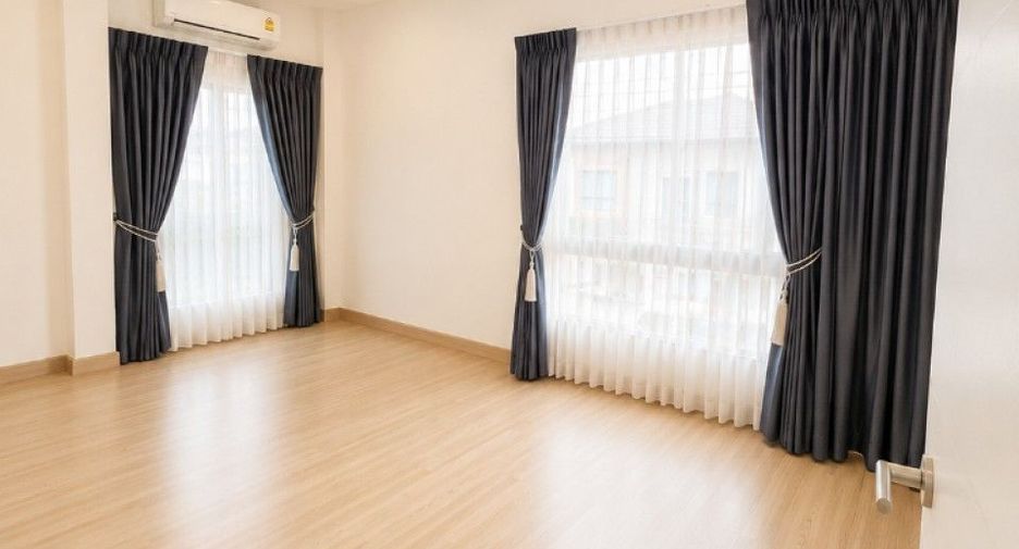 ขาย 4 ห้องนอน บ้านเดี่ยว ใน เมืองสมุทรสาคร, สมุทรสาคร