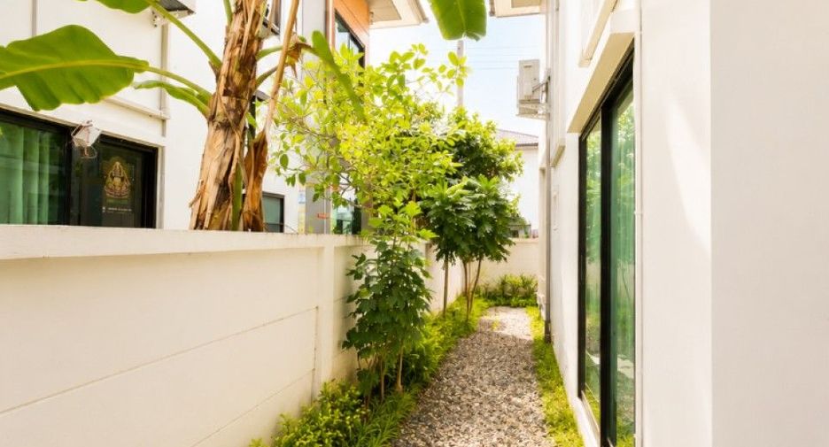 ขาย 4 ห้องนอน บ้านเดี่ยว ใน เมืองสมุทรสาคร, สมุทรสาคร