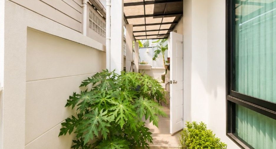 ขาย 4 ห้องนอน บ้านเดี่ยว ใน เมืองสมุทรสาคร, สมุทรสาคร