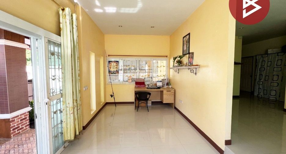 Casa en venta de 3 habitaciones en Mueang Chon Buri, Chonburi