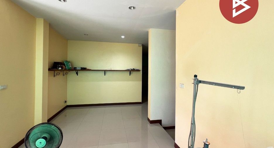 Casa en venta de 3 habitaciones en Mueang Chon Buri, Chonburi