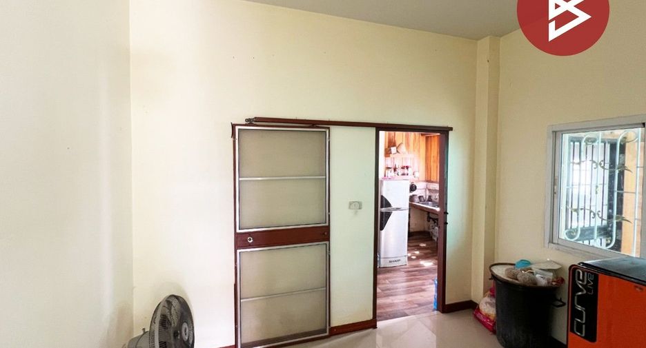 Casa en venta de 3 habitaciones en Mueang Chon Buri, Chonburi