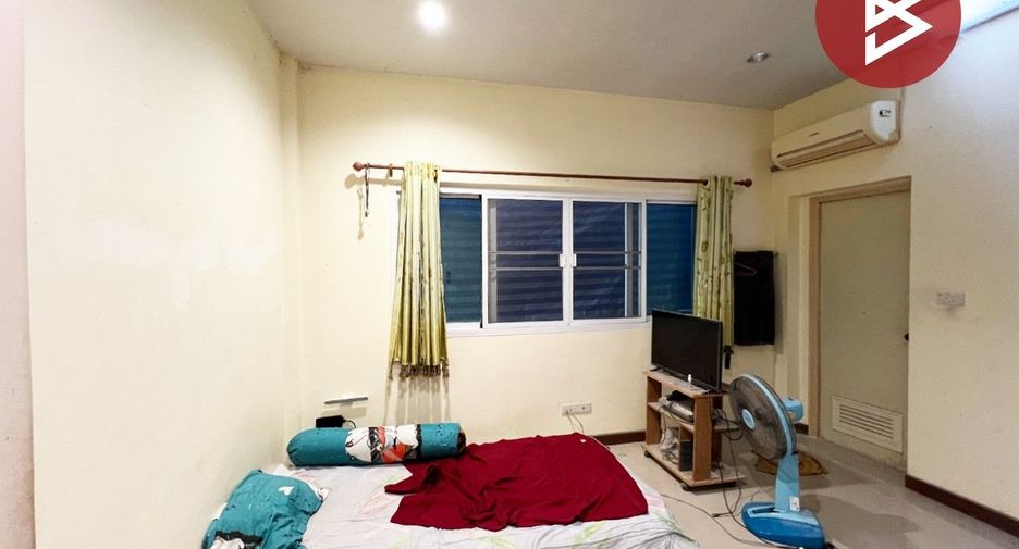 Casa en venta de 3 habitaciones en Mueang Chon Buri, Chonburi