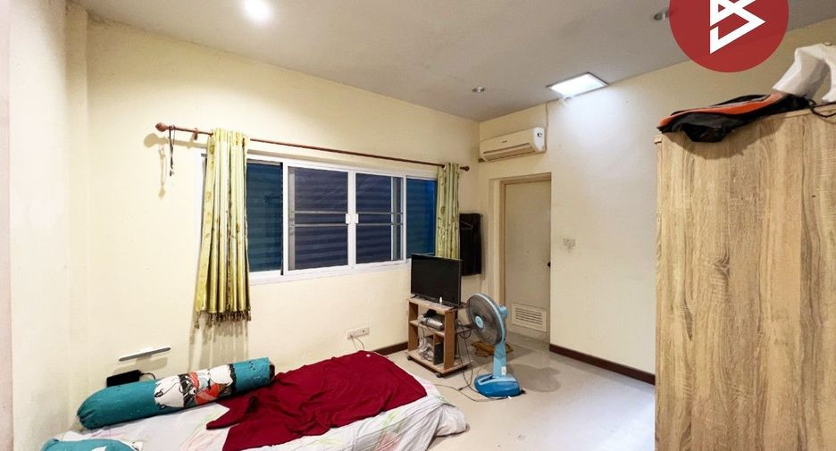 Casa en venta de 3 habitaciones en Mueang Chon Buri, Chonburi