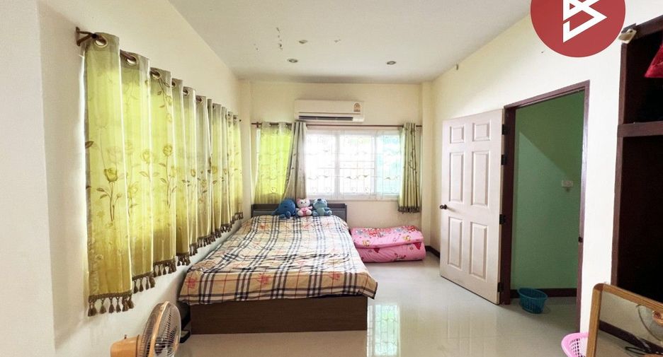 Casa en venta de 3 habitaciones en Mueang Chon Buri, Chonburi