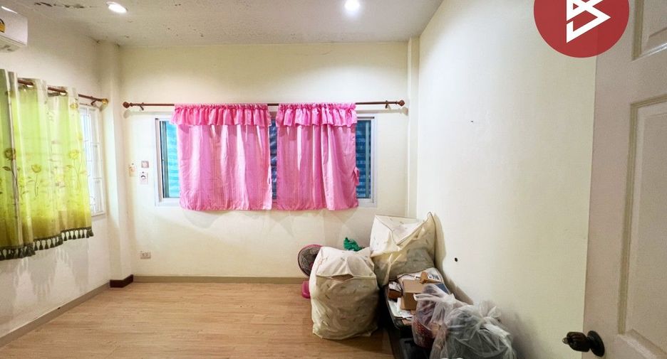 Casa en venta de 3 habitaciones en Mueang Chon Buri, Chonburi