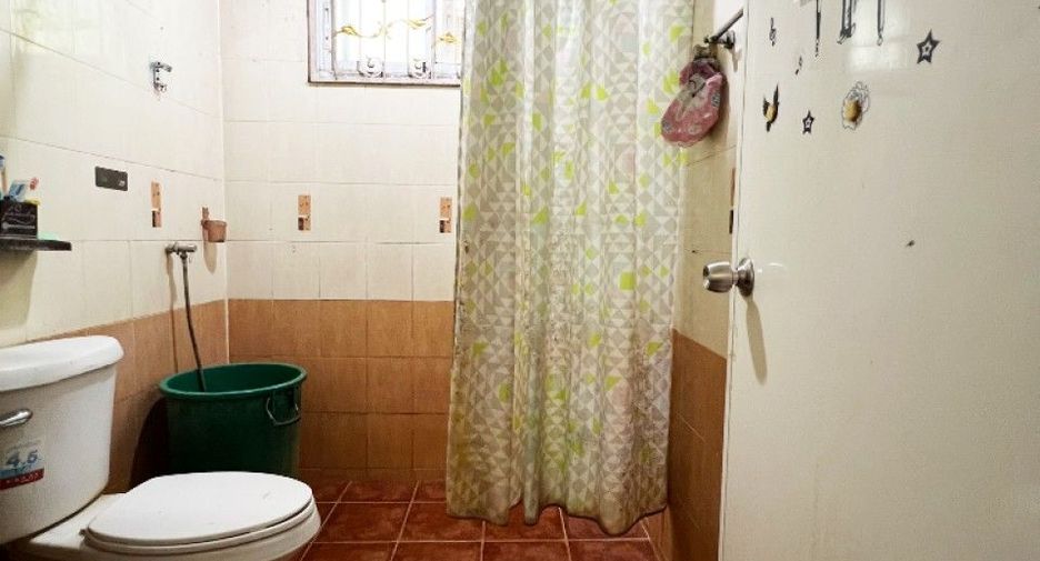 Casa en venta de 3 habitaciones en Mueang Chon Buri, Chonburi