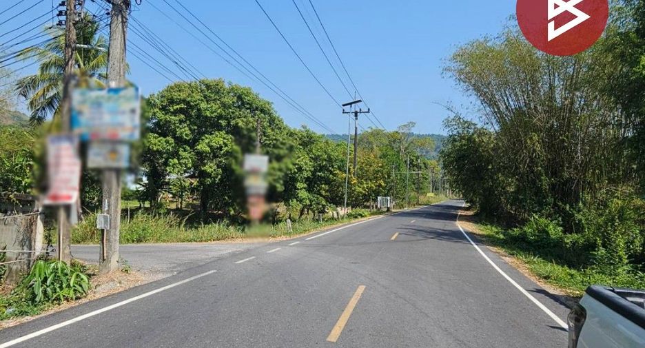 Grundstück zum Kauf in Mueang Nakhon Nayok, Nakhon Nayok