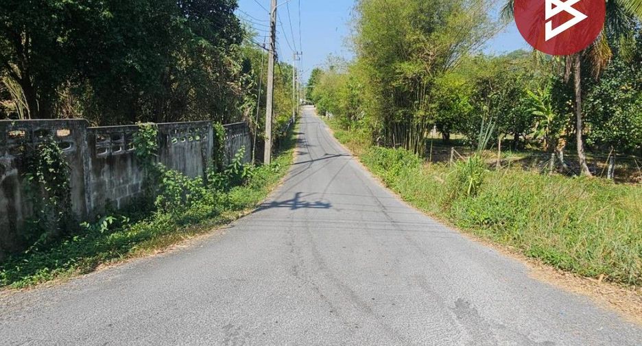Grundstück zum Kauf in Mueang Nakhon Nayok, Nakhon Nayok