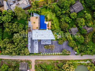 For sale 4 bedrooms house in Mae Rim, Chiang Mai