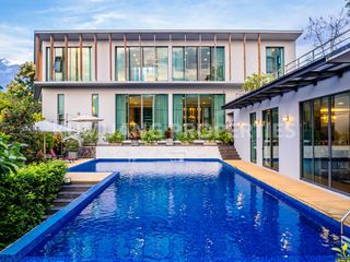 For sale 4 bedrooms house in Mae Rim, Chiang Mai