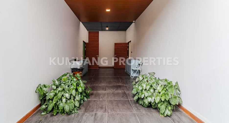 For sale 4 bedrooms house in Mae Rim, Chiang Mai