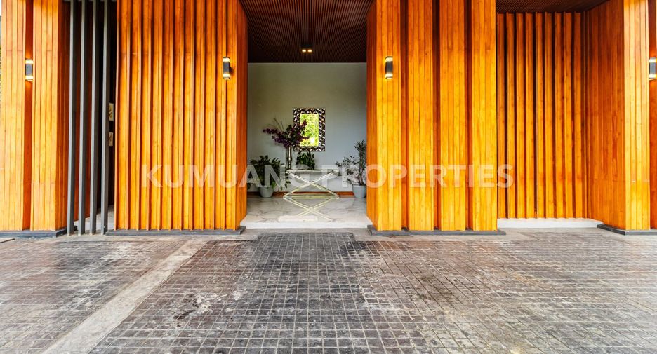 For sale 4 bedrooms house in Mae Rim, Chiang Mai