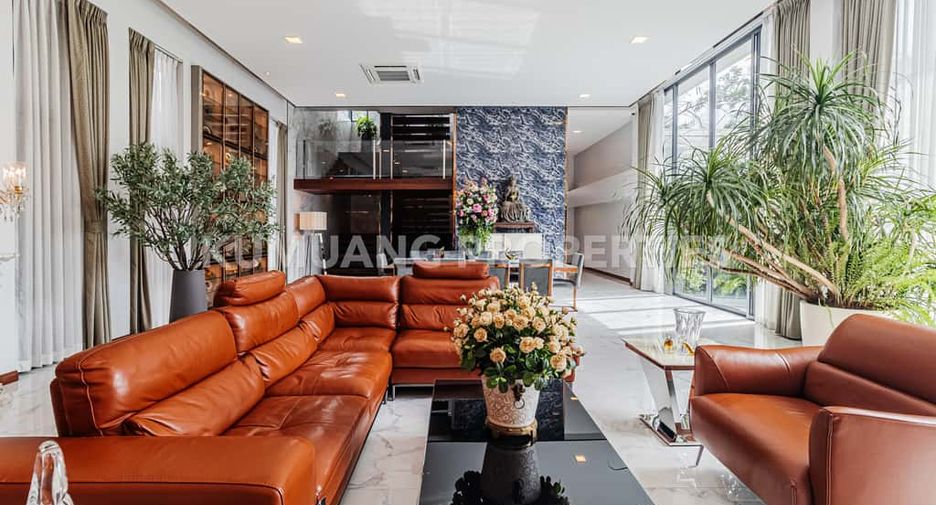 For sale 4 bedrooms house in Mae Rim, Chiang Mai