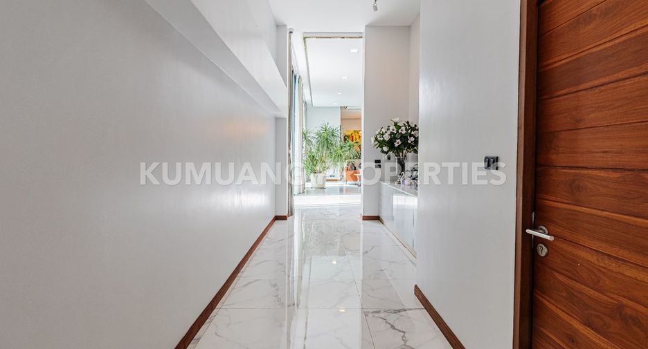 For sale 4 bedrooms house in Mae Rim, Chiang Mai