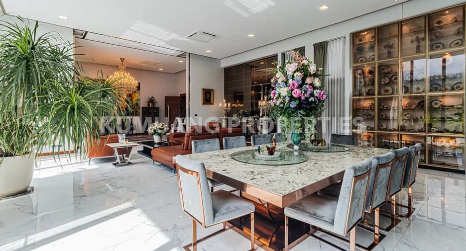 For sale 4 bedrooms house in Mae Rim, Chiang Mai