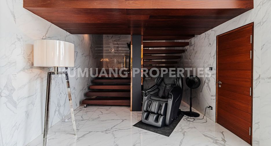 For sale 4 bedrooms house in Mae Rim, Chiang Mai