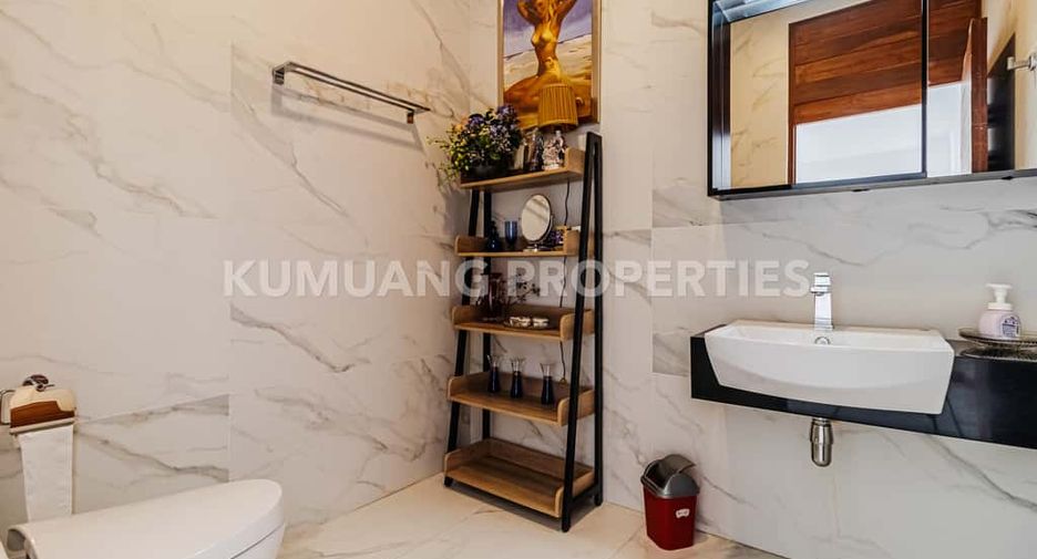 For sale 4 bedrooms house in Mae Rim, Chiang Mai