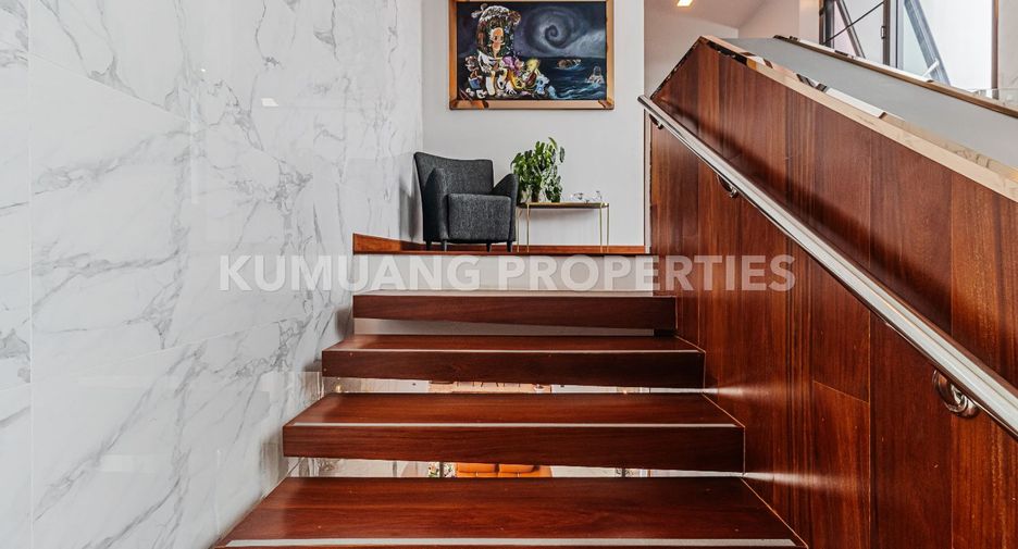 For sale 4 bedrooms house in Mae Rim, Chiang Mai