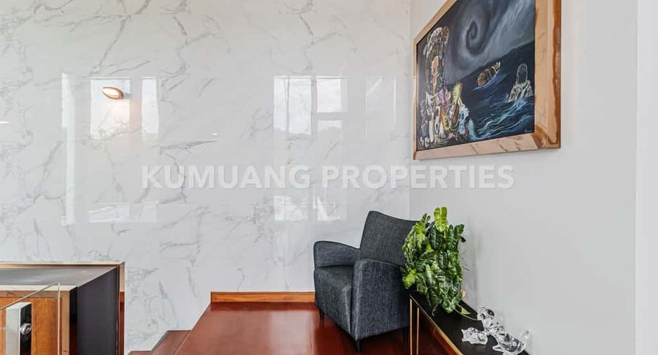 For sale 4 bedrooms house in Mae Rim, Chiang Mai