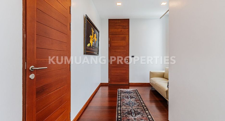 For sale 4 bedrooms house in Mae Rim, Chiang Mai