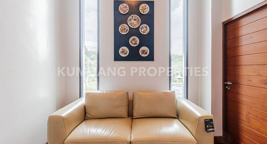 For sale 4 bedrooms house in Mae Rim, Chiang Mai