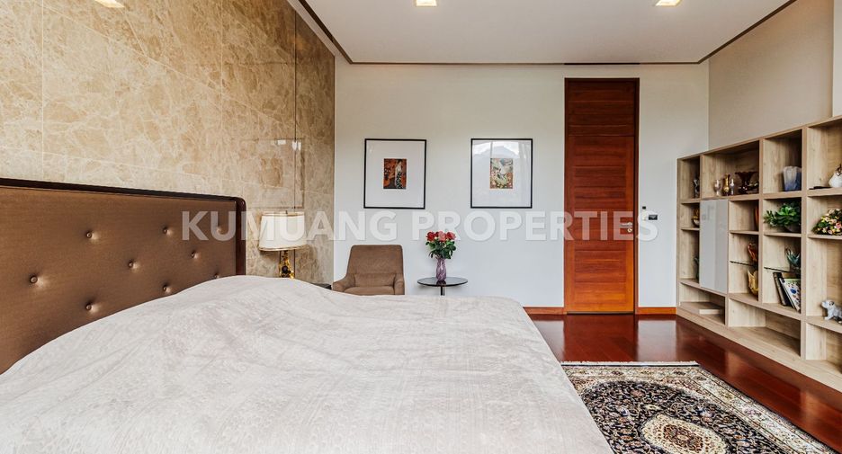 For sale 4 bedrooms house in Mae Rim, Chiang Mai