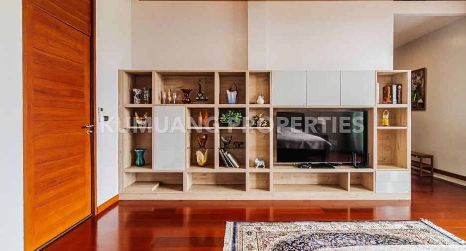For sale 4 bedrooms house in Mae Rim, Chiang Mai