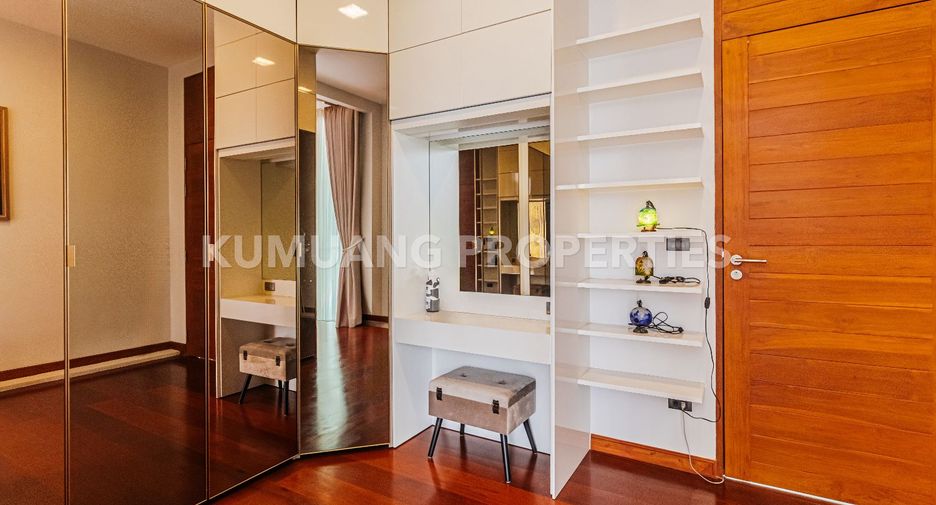 For sale 4 bedrooms house in Mae Rim, Chiang Mai