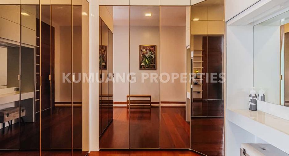 For sale 4 bedrooms house in Mae Rim, Chiang Mai