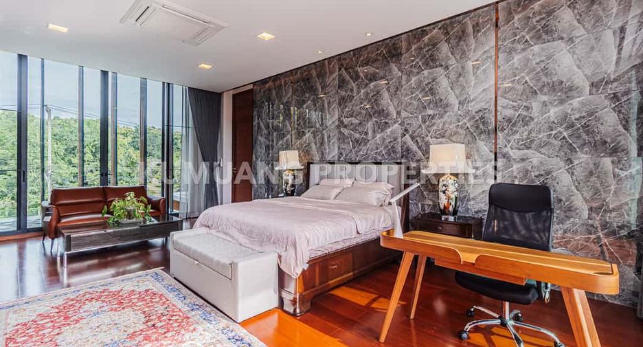 For sale 4 bedrooms house in Mae Rim, Chiang Mai