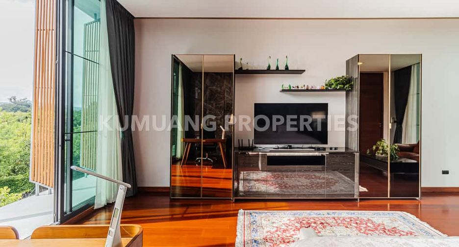 For sale 4 bedrooms house in Mae Rim, Chiang Mai
