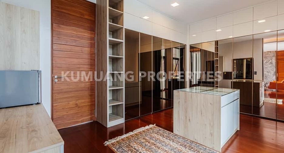 For sale 4 bedrooms house in Mae Rim, Chiang Mai