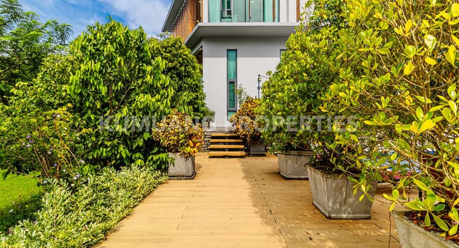 For sale 4 bedrooms house in Mae Rim, Chiang Mai