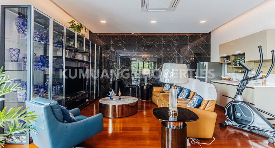 For sale 4 bedrooms house in Mae Rim, Chiang Mai