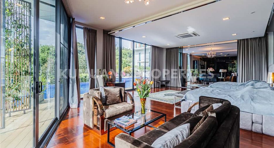 For sale 4 bedrooms house in Mae Rim, Chiang Mai