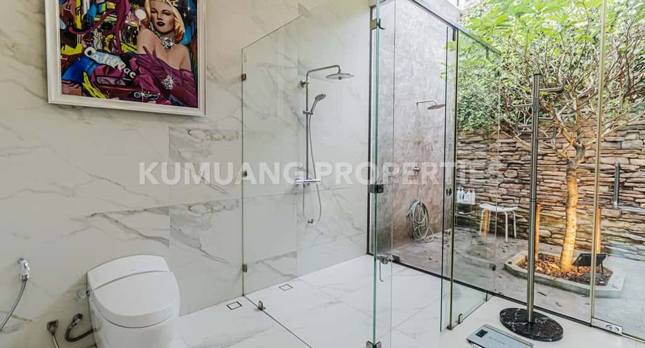 For sale 4 bedrooms house in Mae Rim, Chiang Mai