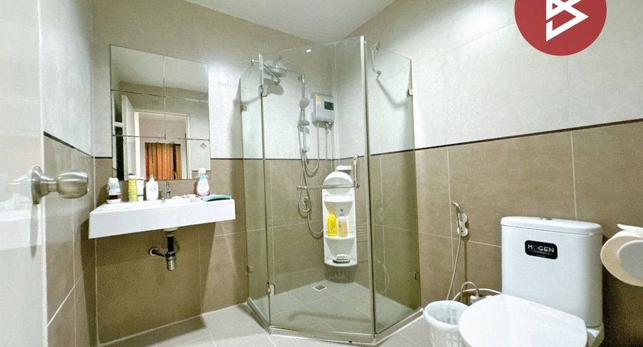 For sale 1 bed condo in Phan Thong, Chonburi