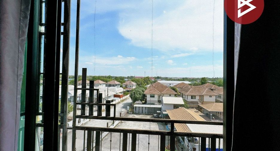 For sale 1 bed condo in Phan Thong, Chonburi