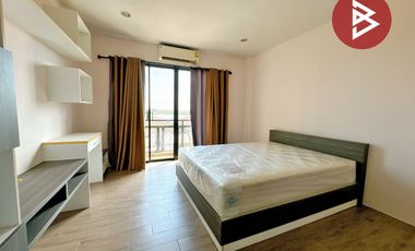 For sale 1 bed condo in Phan Thong, Chonburi