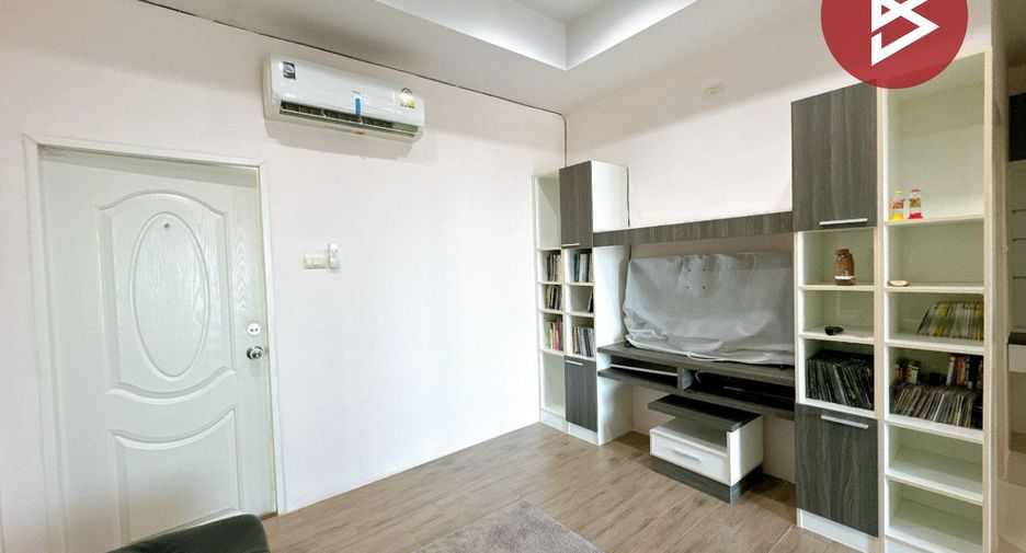 For sale 1 bed condo in Phan Thong, Chonburi