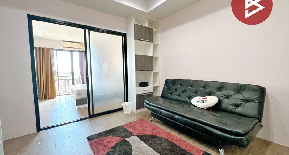 For sale 1 bed condo in Phan Thong, Chonburi