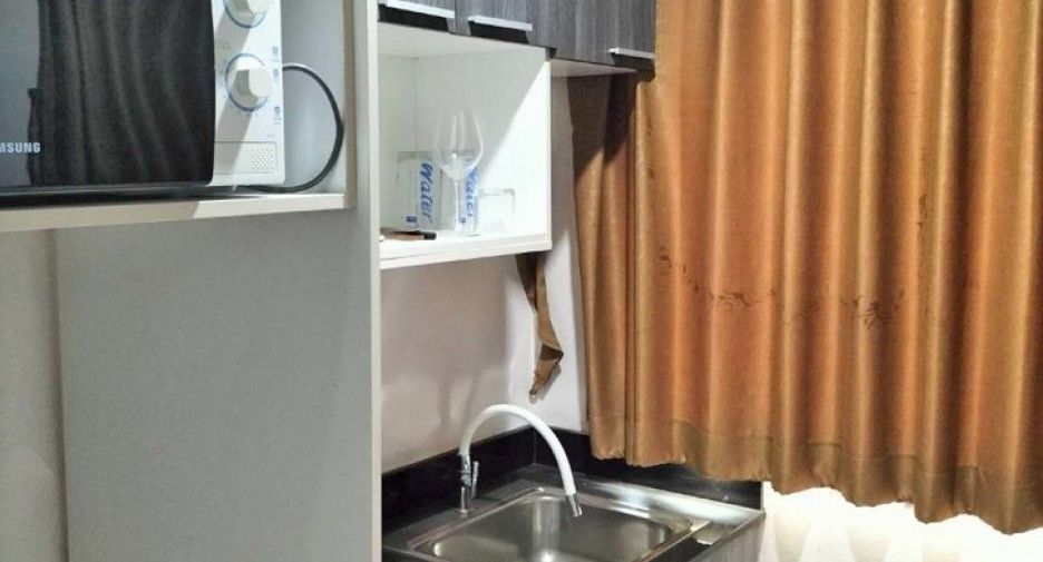For sale 1 bed condo in Phan Thong, Chonburi