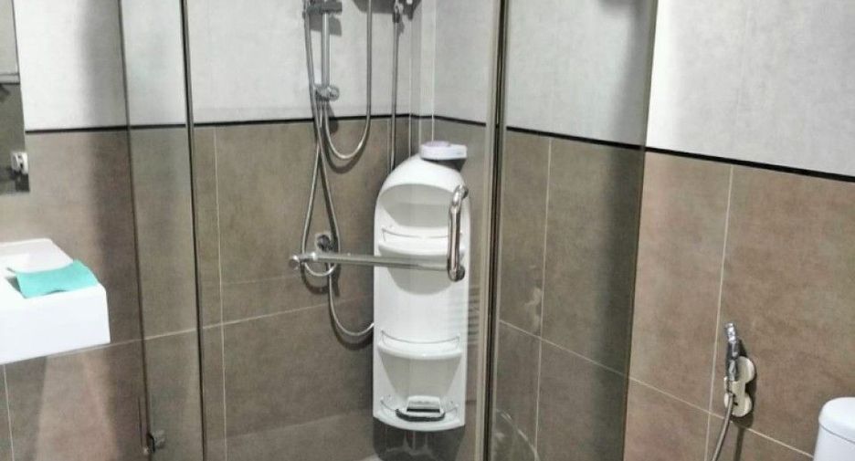 For sale 1 bed condo in Phan Thong, Chonburi