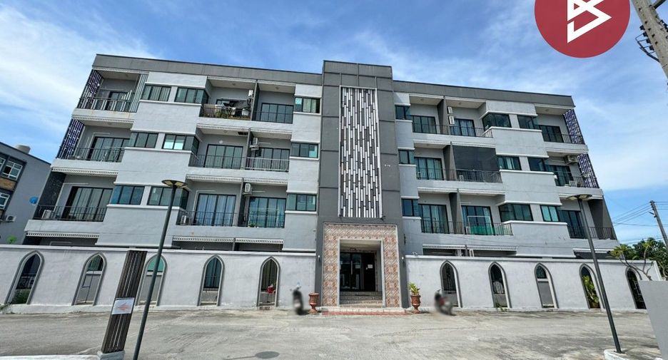 For sale 1 bed condo in Phan Thong, Chonburi
