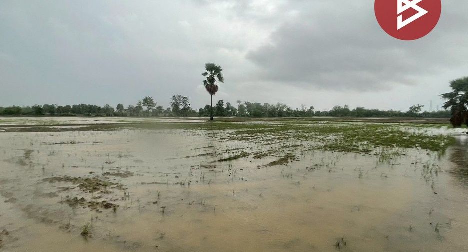 For sale land in Khanu Woralaksaburi, Kamphaeng Phet