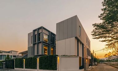 Haus zur Miete und zum Kauf mit 5 Zimmer in San Sai, Chiang Mai