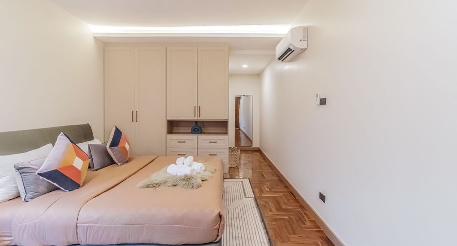 For rent and for sale 5 bedrooms house in San Sai, Chiang Mai