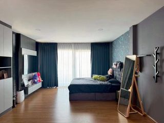 Аренда 3 спальни дом в Bang Phli, Самутпракан
